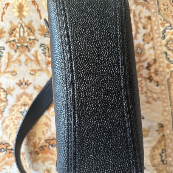 Kate Spade Black Purse - Picture 7 of 7